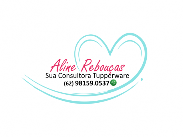 aline logo amostra 6
